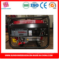 Tigmax Th2900dxe Gasoline Generator 2kw Key Start for Power Supply